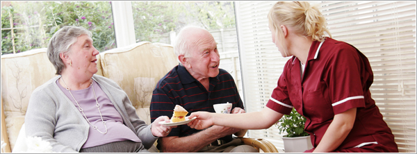 Florida Adult Day Care