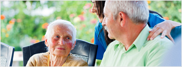 Florida Assisted Living Facilities