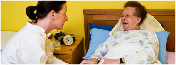 Florida Nursing Homes